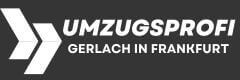 umzugsprofi gerlach frankfurt logo dunkel