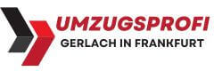 umzugsprofi gerlach frankfurt logo